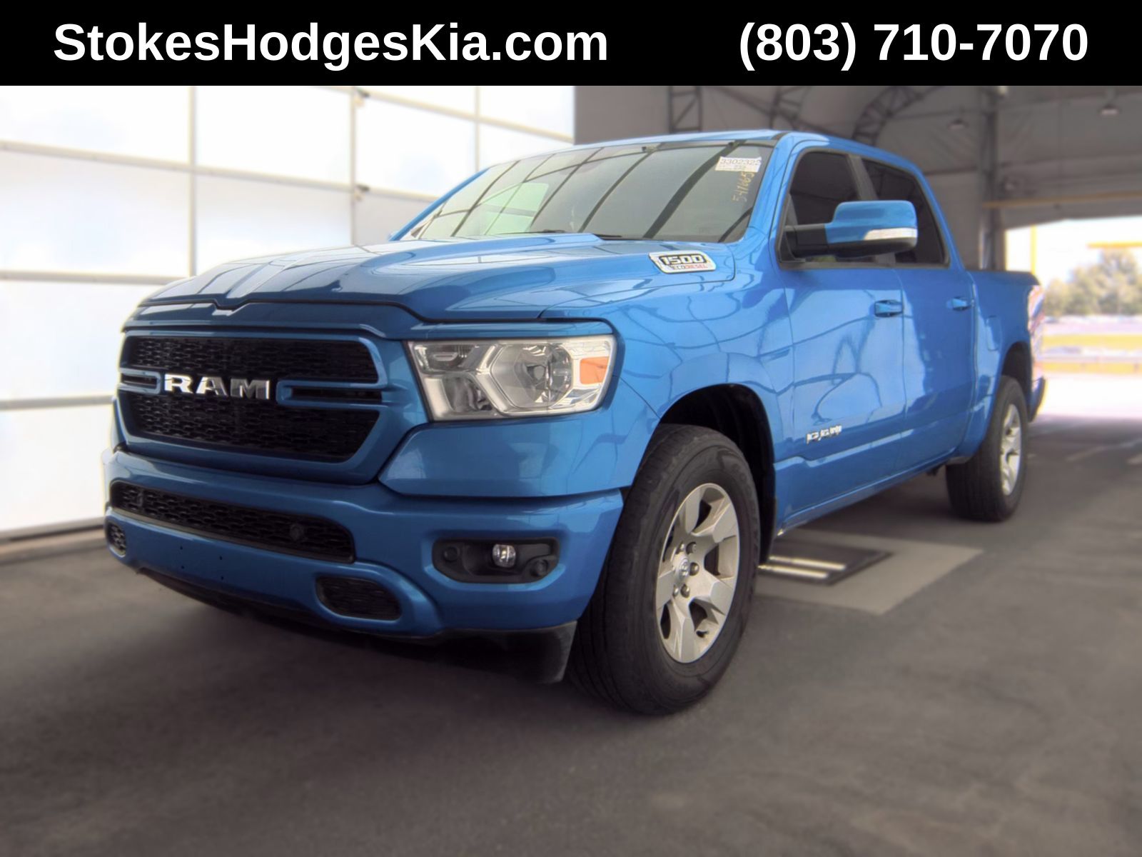 ram ram 1500 pickup 2022 1C6RREFM1NN479907 image ram ram 1500 pickup 2022 1C6RREFM1NN479907 image